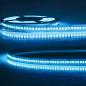 Preview: LED HEQ Skyblue Flexband, 24V DC, 22W, IP20, 5m Rolle, 240 LED/m