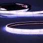 Preview: LED HT RGB COB Flexband für bis zu 100°C Umgebungstemp., 24V DC, 14,4 W, IP68, 5m Rll, 540 LED/m