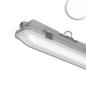 Preview: LED Wannenleuchte SL 120cm, IP66, PowerSwitch 24-40W, 140lm/W, 4000K