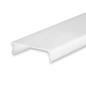 Preview: Abdeckung COVER61 opal+ für Profil LAMP30 V1+V2, 300cm