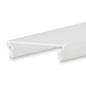Preview: Abdeckung COVER62 opal+ für LAMP40, 300cm