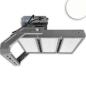 Preview: LED Flutlichtanlage LW 1.500W, 130x25°, 3 Module (Lichtpunkte), DALI dimmbar, warmweiß, IP66