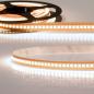 Preview: LED FC940 Flexband, 24V DC, 10W, IP20, 4000K, CRI90, 140lm/W, 5m Rolle, 200LED/m