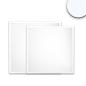 Preview: LED Panel Backlight Line 625 UGR<19 8H/8H, CRI 90, 36W, 6500K, kaltweiß, dimmbar