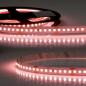 Preview: LED CRI Food Flexband Meat, 24V DC, 14,4W, IP20, 5m Rolle, 160 LED/m