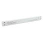 Preview: LED Trafo 24V/DC, 0-100W, SELV, ultraflach