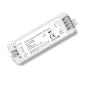 Preview: Sys-Pro Push/Funk Soft-On/Soft-Off PWM-Dimmer, 1 Kanal, 12-48V DC 8A