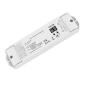 Preview: DALI-2 DT6 5 Adressen / DT8 5-Kanal 1 Adresse Multi-PWM Dimmer, 12-24V 5x4A, 36-48V 5x3A