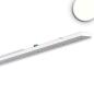 Preview: FastFix LED Linearsystem S Modul 1,5m 25-75W, 4000K, 180lm/W, 90°, DALI dimmbar mit Notlichtfunktion