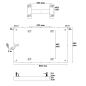 Preview: Infrarot-Panel BEST STANDARD 592x892mm, 480W