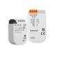 Preview: SET aus 116822 DALI Funktransmitter und 116927 DALI Receiver