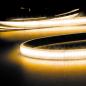 Preview: LED AQUA CRI927 Linear 48V Flexband, 8W, IP68, 2700K, 5m Rolle, 240 LED/m