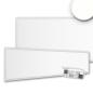 Preview: LED Panel Business Line 1200 UGR<19 2H/2H, 36W, weiß RAL9016, neutralweiß, PowerSwitch 21-40W