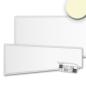 Preview: LED Panel Business Line 1200 UGR<19 2H/2H, 36W, weiß RAL9016, warmweiß, PowerSwitch 21-40W