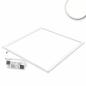 Preview: LED Panel Frame 625, 40W, neutralweiß, PowerSwitch 21-40W