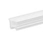 Preview: FLEX-COVER10 Twist+Bend, Silikon, opal, 45% Transm., 20m Rolle