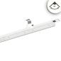 Preview: FastFix LED Linearsystem R XL Modul 1528mm 25-75W, 4000K, 60°, 180lm/W
