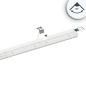 Preview: FastFix LED Linearsystem R XL Modul 1528mm 25-75W, 5000K, 60°, 180lm/W