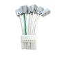 Preview: FastFix LED Linearsystem R XL Einspeiseadapter 7-polig, 15A