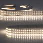Preview: LED CRI940 Flexband, 24V DC, 30W, 160lm/W, zweireihig, IP20, 4000K, 5m Rolle, 240 LED/m