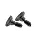 Preview: SKYFLEX LED Spannsystem (SET ohne Stahlband), schwarz