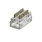 Preview: Kontakt-Verbinder Multi (max. 5A) K3-205 für 2-pol. IP20 Flexstripes mit Breite 5mm