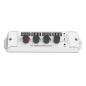 Preview: Sys-Pro Drehknopf/Funk Multi-PWM-Dimmer, GROW, 1-4 Kanal, 12-48V DC 4x3A 4/8KHz