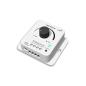 Preview: Sys-Pro Funk Multi-PWM Drehdimmer, 3s Soft-On/Soft-Off, 1 Kanal, 12-24V DC 8A, 36-48V DC 6A