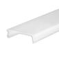 Preview: Abdeckung COVER29 opal/satiniert für Profil LAMP30 V1+V2, 300cm