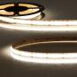 Preview: LED COB927 Linear Flexband, 24V DC, 14,4W, IP20, 2700K, 5m Rolle, 288 LED/m