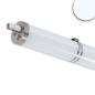 Preview: LED Linearleuchte HP2 150cm, IP69K, 160 lm/W, 50W, 6000K