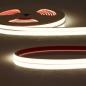 Preview: LED FC927 24V Flextube 10 W, IP66, 2700K, 1,2m Rolle, 240 LED/m, MiniAmp, MiniCut