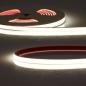 Preview: LED FC930 24V Flextube 10 W, IP66, 3000K, 5m Rolle, 240 LED/m, MiniAmp, MiniCut
