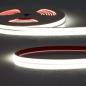 Preview: LED FC940 24V Flextube 10 W, IP66, 4000K, 1,2m Rolle, 240 LED/m, MiniAmp, MiniCut