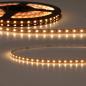 Preview: LED CRI927 MiniAMP Flexband, 24V DC, 7W, IP20, 2700K, 500cm, Kabel beids. + maleAMP, 120 LED/m