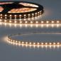 Preview: LED CRI940 MiniAMP Flexband, 24V DC, 7W, IP20, 4000K, 500cm, Kabel beids. + maleAMP, 120 LED/m