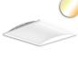 Preview: LED Panel Infinity Line 625 UGR<19 4H/8H, CRI80, 36W, ColorSwitch 3000|4000|6000K, KNX dimmbar