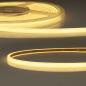 Preview: LED NEON930 MiniCut MiniAmp Milky Flexband, 24V DC, 7W, IP20, 3000K, 1.2m Rolle, 400 LED/m