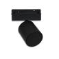 Preview: Track48 Bluetooth-Speaker, 10W, schwarz, Host-/Subeinheit