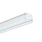 Preview: FastFix LED Linearsystem R + R PRO Balkenaufnahme inkl. Längsverbinder, unverdrahtet