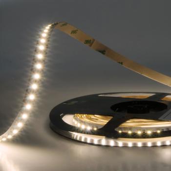 LED SIL840 Flexband, 12V DC, 9,6W, IP20, 4000K, 5m Rolle, 120 LED/m