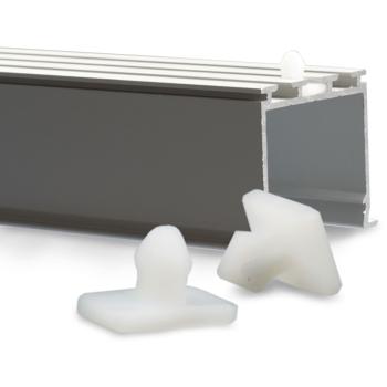 Montageclip zu Installationskanal WING/CORNER22