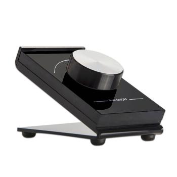 Sys-One single color 1 Zone Tisch-Drehknopf-Fernbedienung mit Batterie