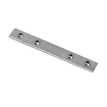 Verbinder für Profile WING, 180°