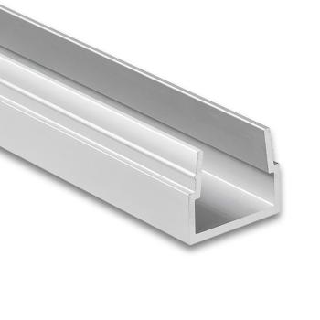 Montageschiene MR1 für Outdoor, 100cm