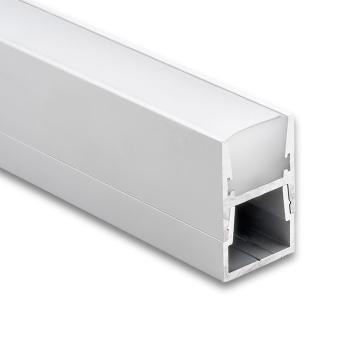 Preview: Montageschiene MR1 für Outdoor, 100cm