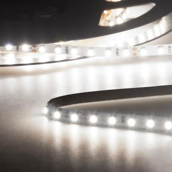 LED CRI942 MICRO Flexband, 24V DC, 9,6W, IP20, 4200K, 5m Rolle, 120 LED/m