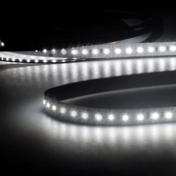 LED CRI940 CC Flexband, 24V DC, 12W, IP20, 4000K, 15m Rolle, 120 LED/m