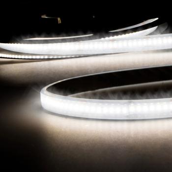 LED CRI940 Linear11 Flexband, 24V DC, 6W, IP54, 4000K, 5m Rolle, 180 LED/m