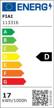 Preview: T8 LED Röhre Nano+, 120cm, 18W, warmweiß